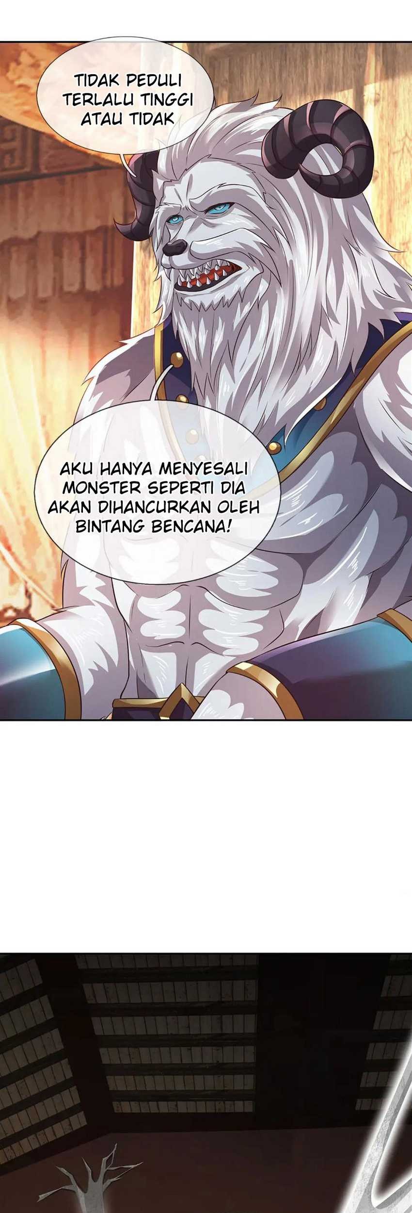 Star Sign In To Supreme Dantian Chapter 305 Gambar 12