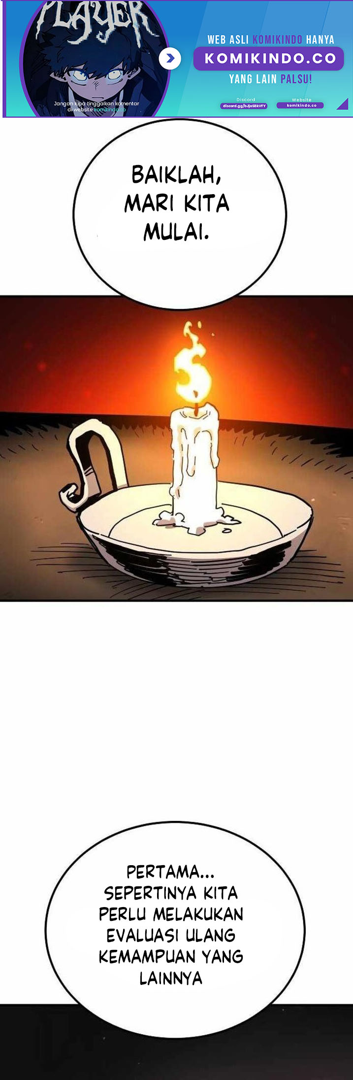 Baca Manhwa Player Chapter 180 Gambar 2