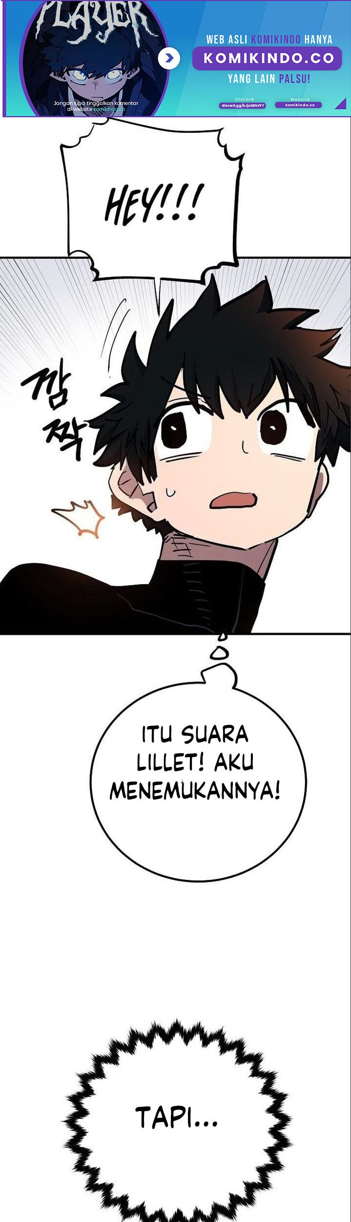 Baca Manhwa Player Chapter 179 Gambar 2