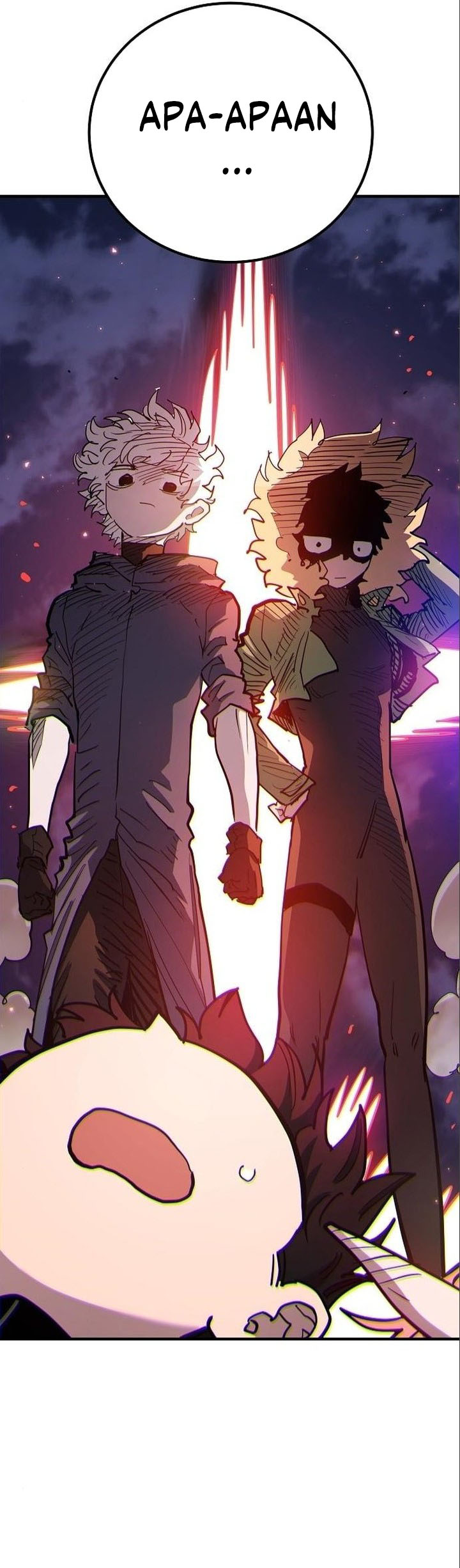 Player Chapter 179 Gambar 75