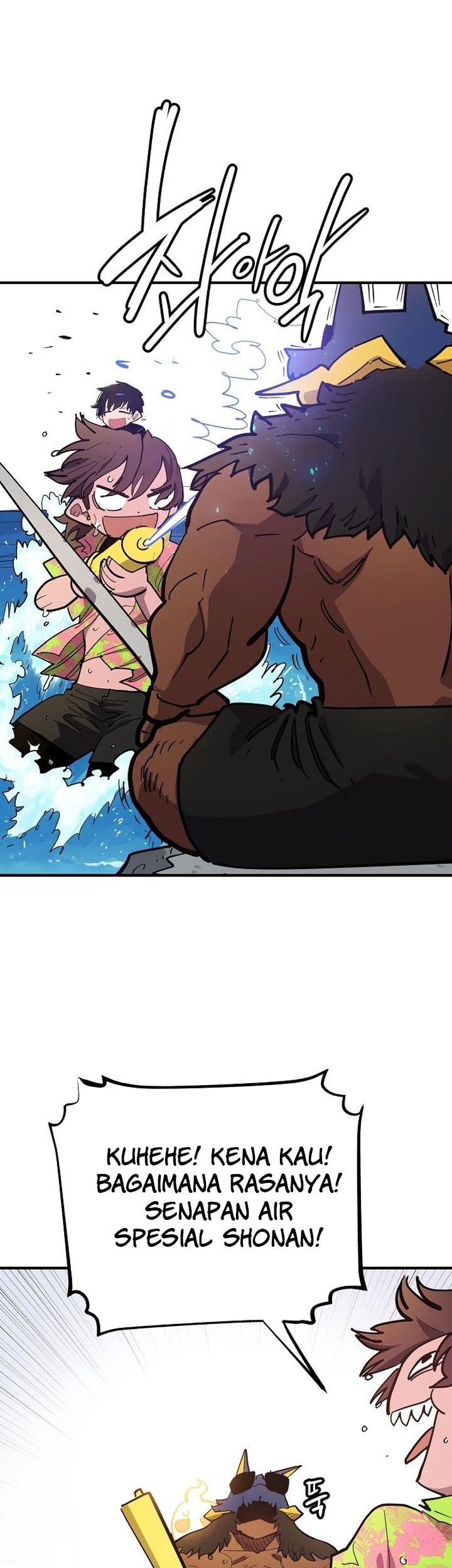 Player Chapter 177 Gambar 25