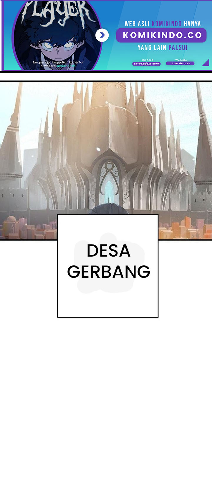 Baca Manhwa Player Chapter 177 Gambar 2