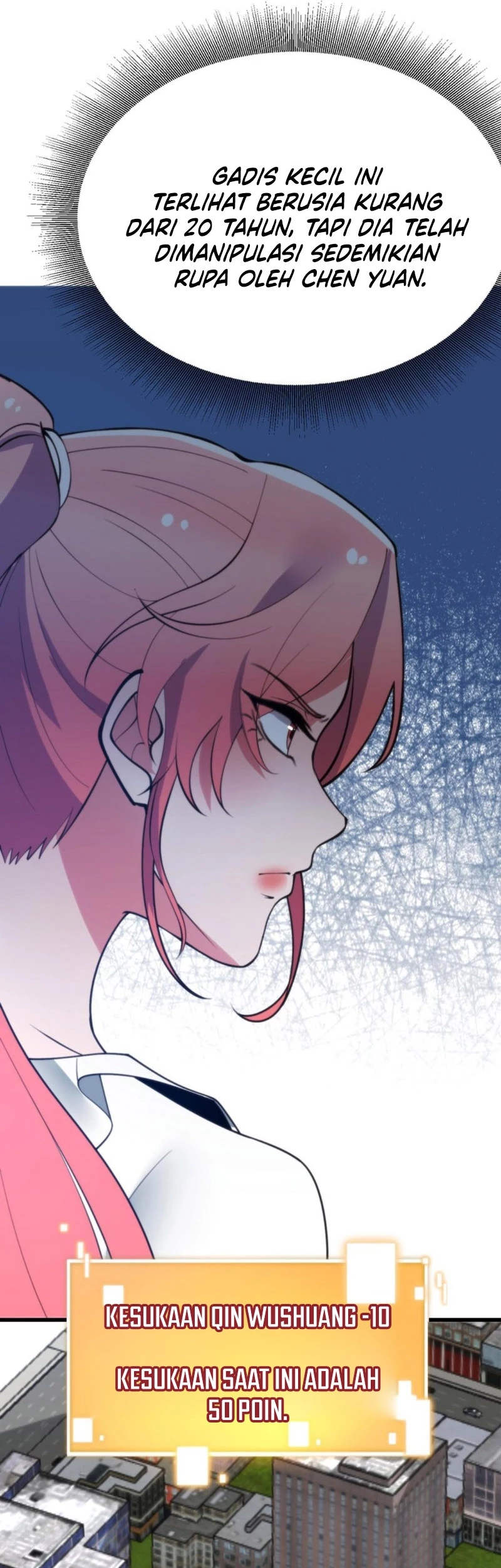 I Have 90 Billion Licking Gold Chapter 251 Gambar 17