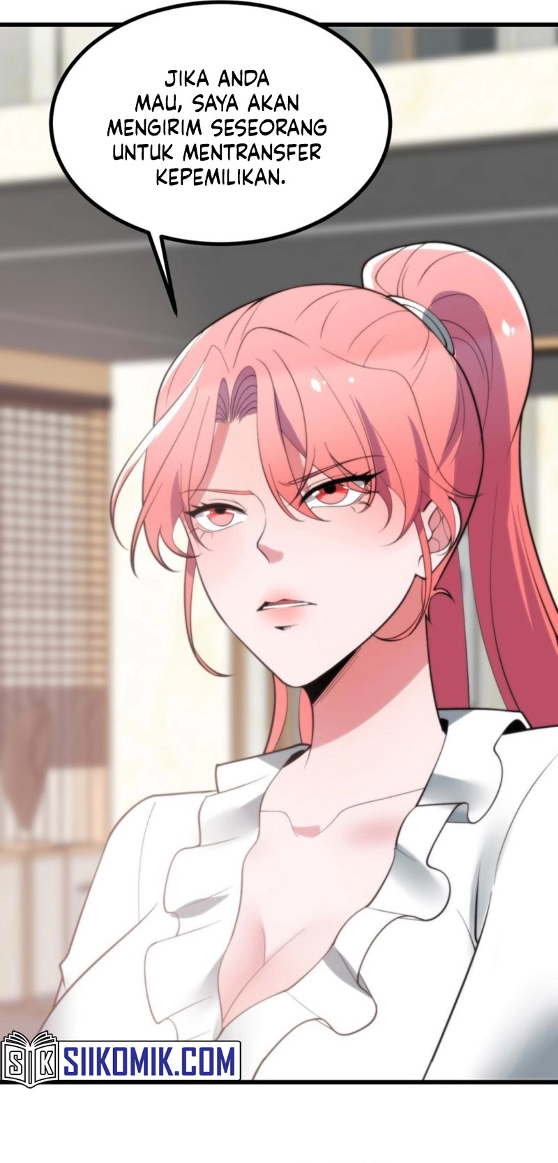 I Have 90 Billion Licking Gold Chapter 251 Gambar 25