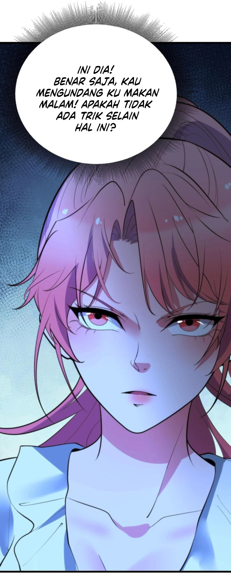 I Have 90 Billion Licking Gold Chapter 251 Gambar 27