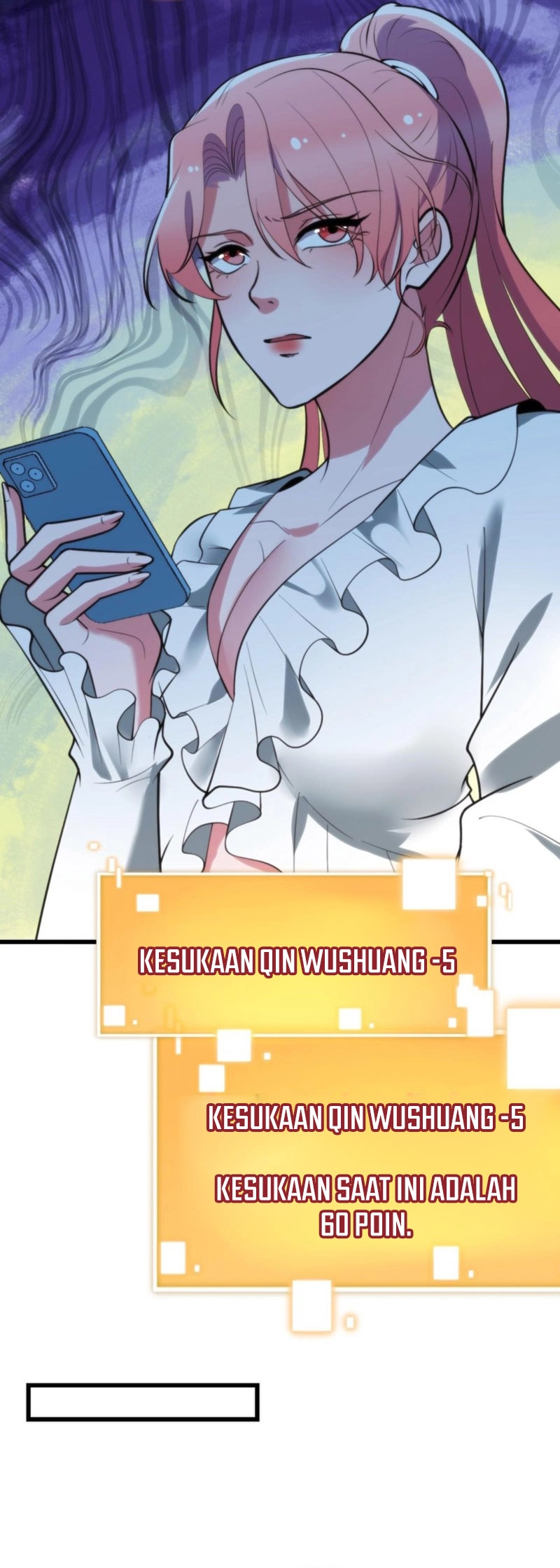 I Have 90 Billion Licking Gold Chapter 251 Gambar 8