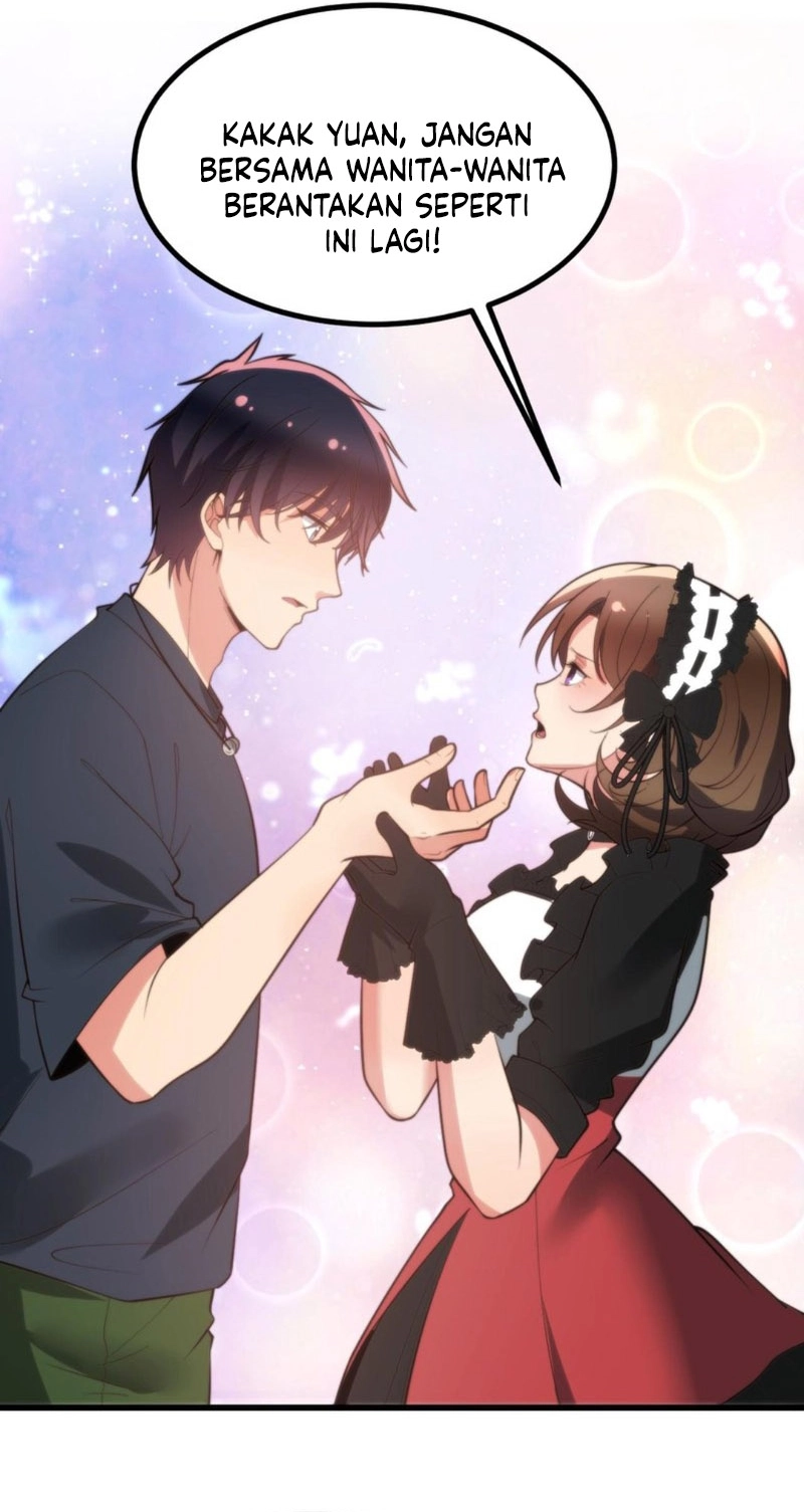 I Have 90 Billion Licking Gold Chapter 251 Gambar 10