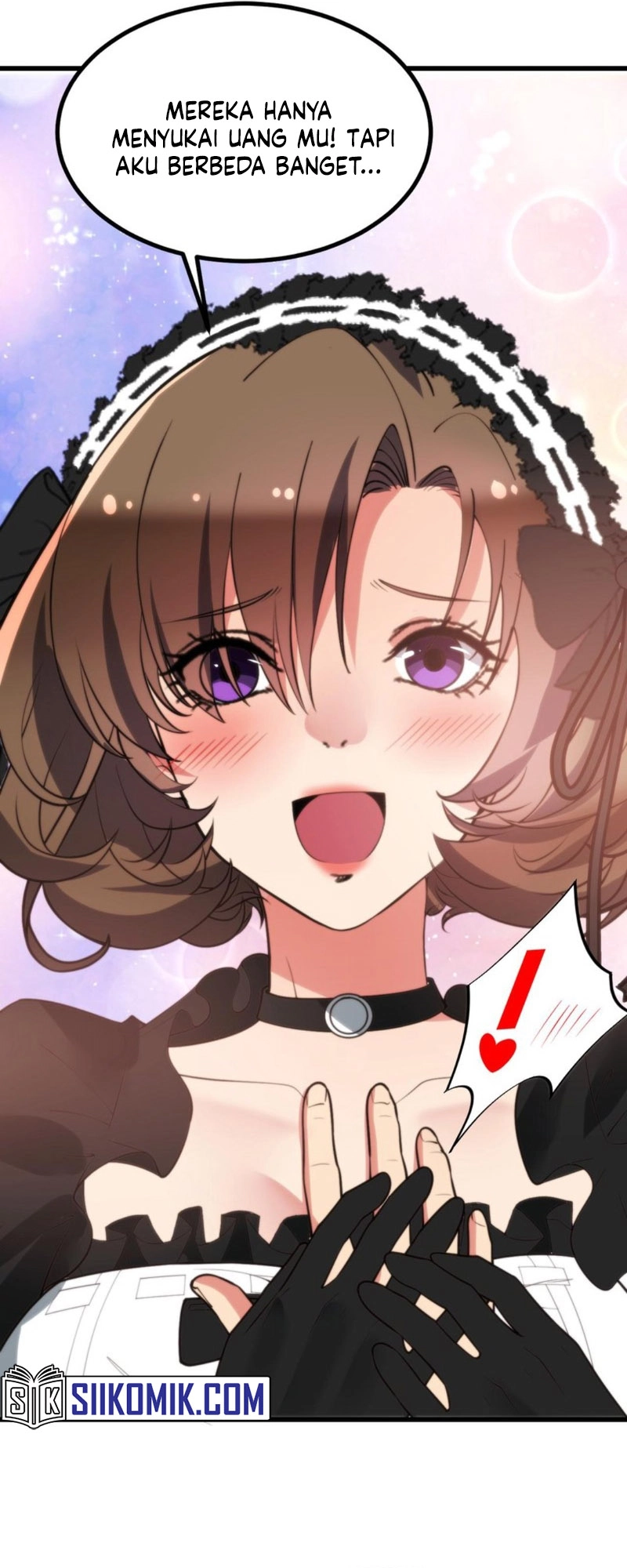 I Have 90 Billion Licking Gold Chapter 251 Gambar 11