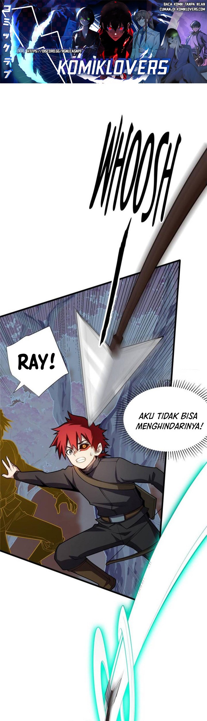 Baca Manhwa Evil Dragon Is Reincarnated! Revenge Begins at the Age of Five! Chapter 45 Gambar 2