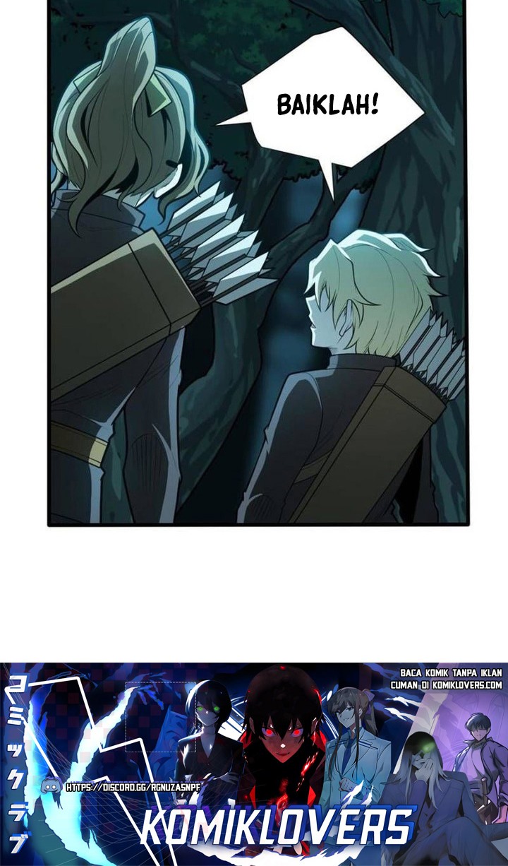 Evil Dragon Is Reincarnated! Revenge Begins at the Age of Five! Chapter 45 Gambar 17
