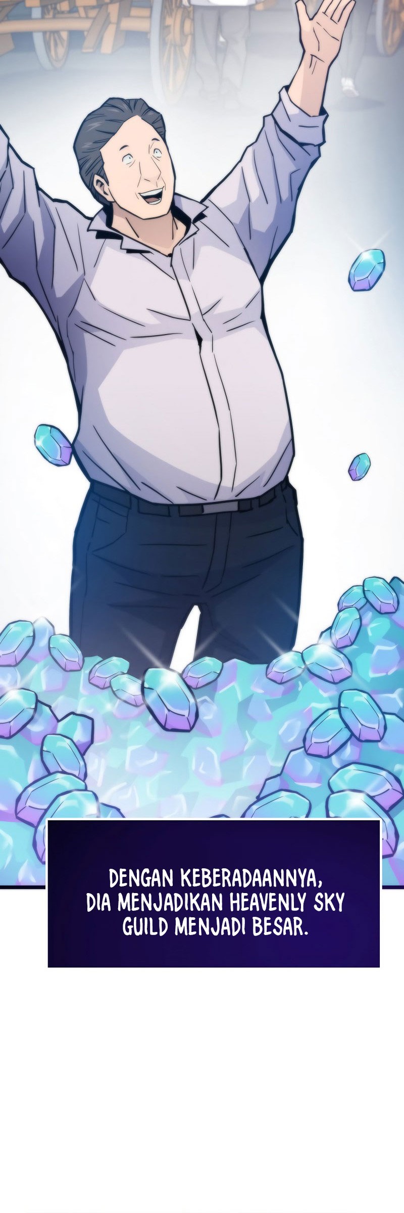 Past Life Regressor (Remake 2022) Chapter 87 Gambar 4