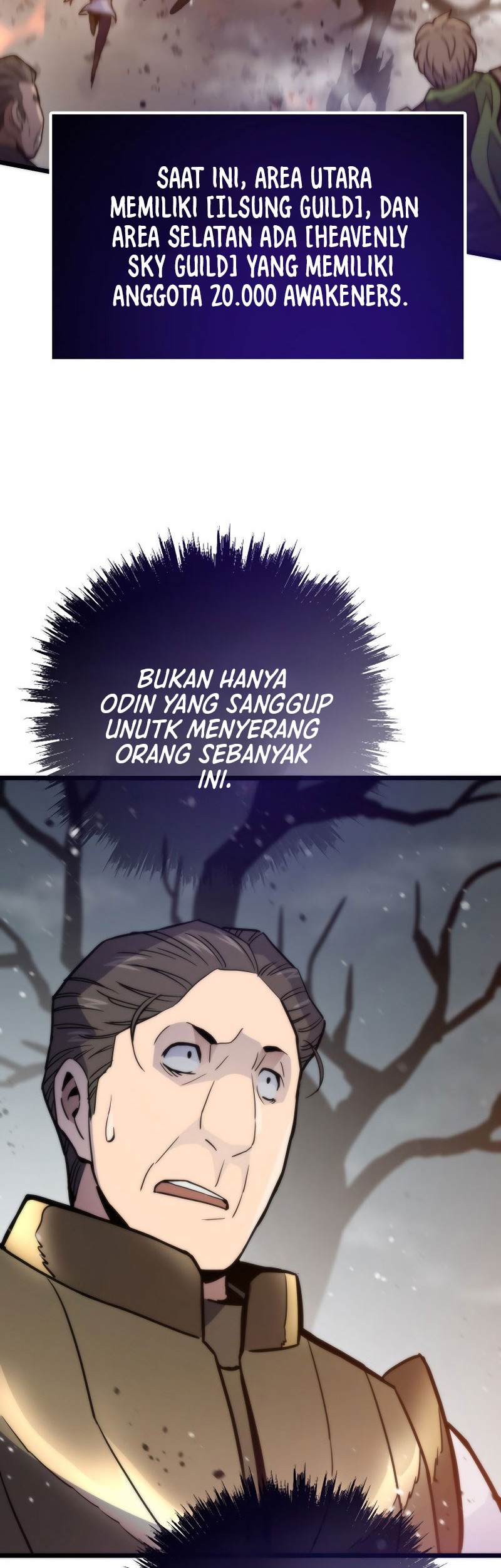 Past Life Regressor (Remake 2022) Chapter 87 Gambar 6