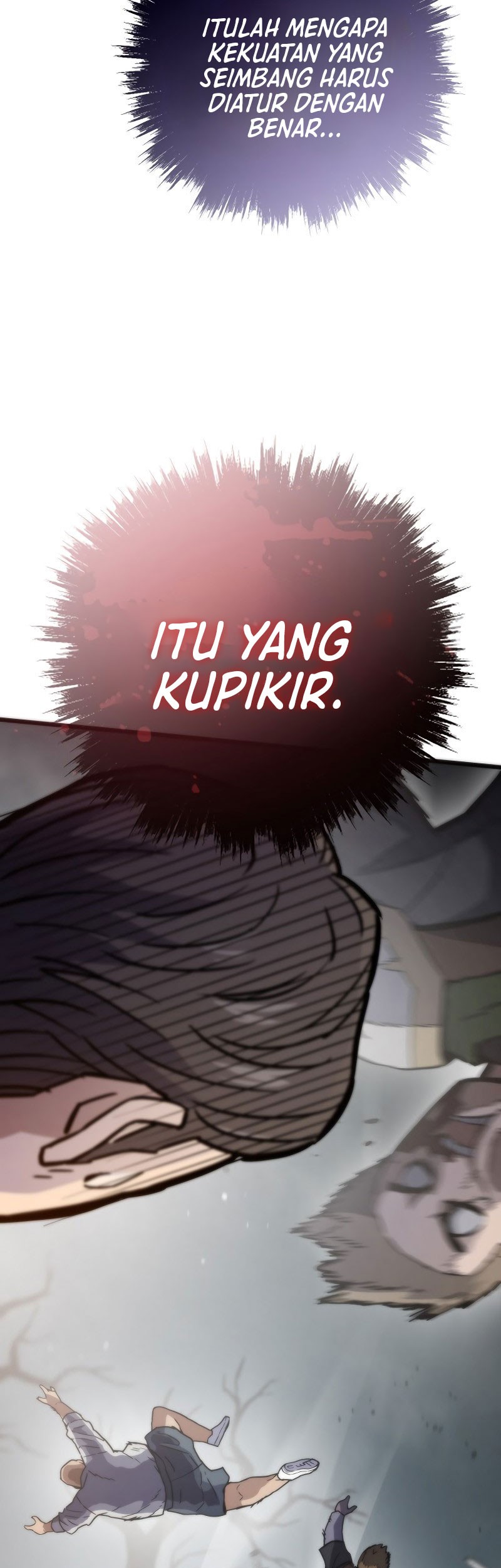 Past Life Regressor (Remake 2022) Chapter 87 Gambar 7