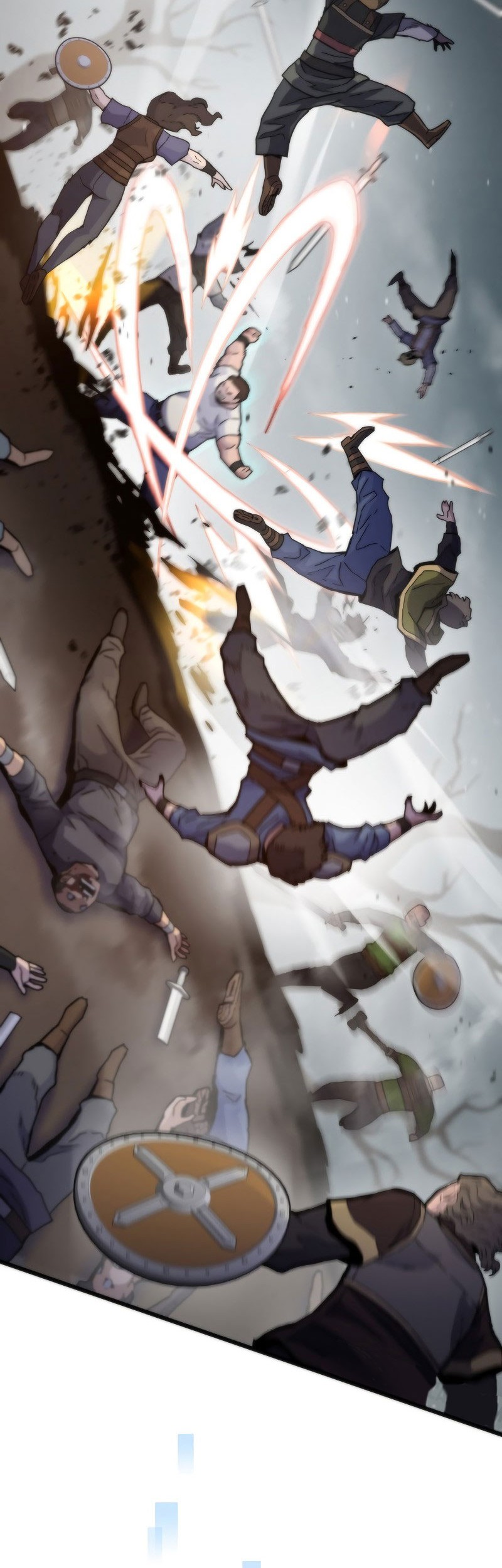 Past Life Regressor (Remake 2022) Chapter 87 Gambar 8