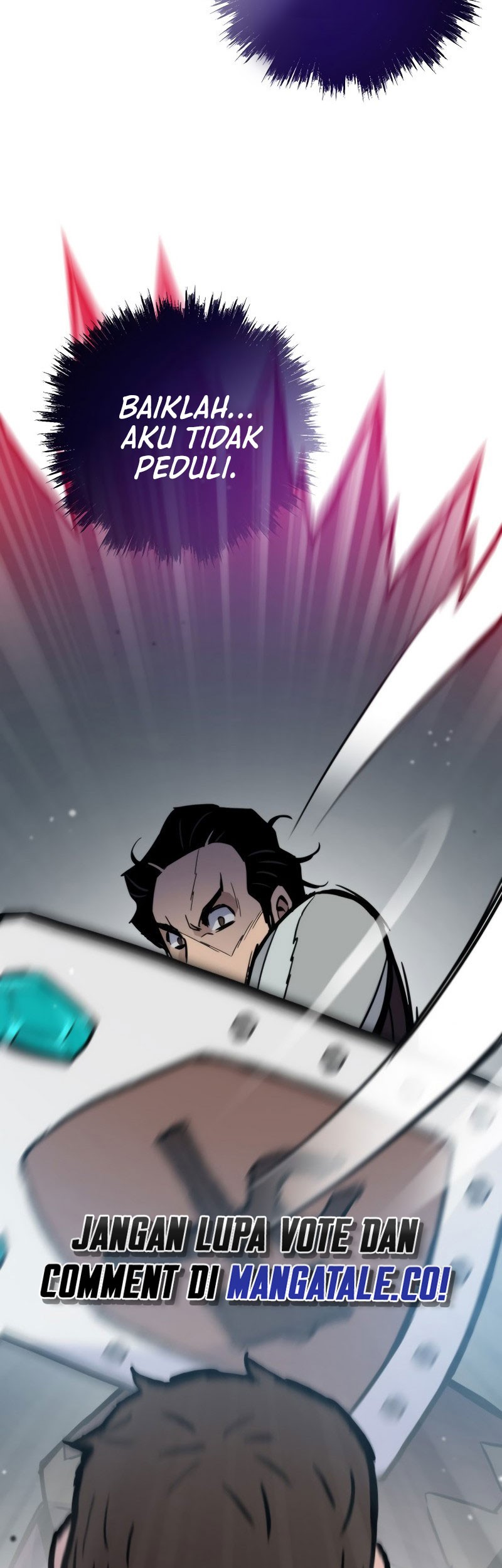 Past Life Regressor (Remake 2022) Chapter 87 Gambar 11