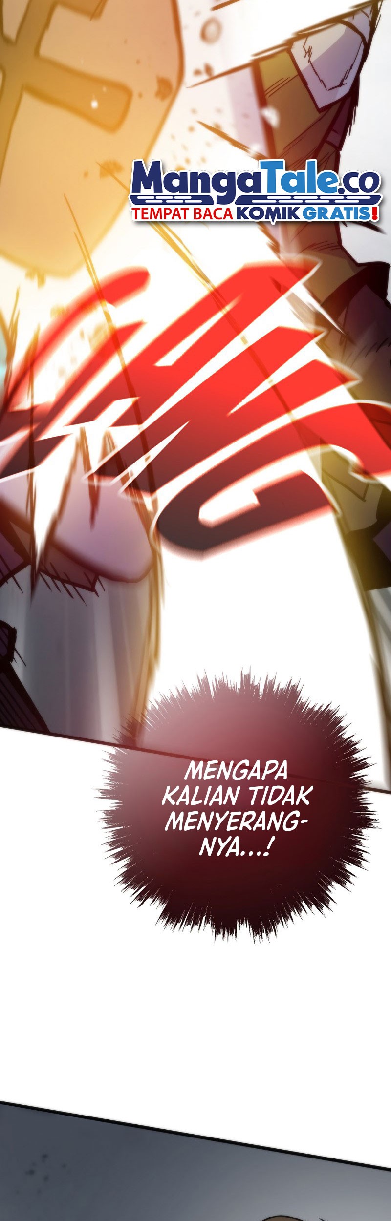 Past Life Regressor (Remake 2022) Chapter 87 Gambar 15