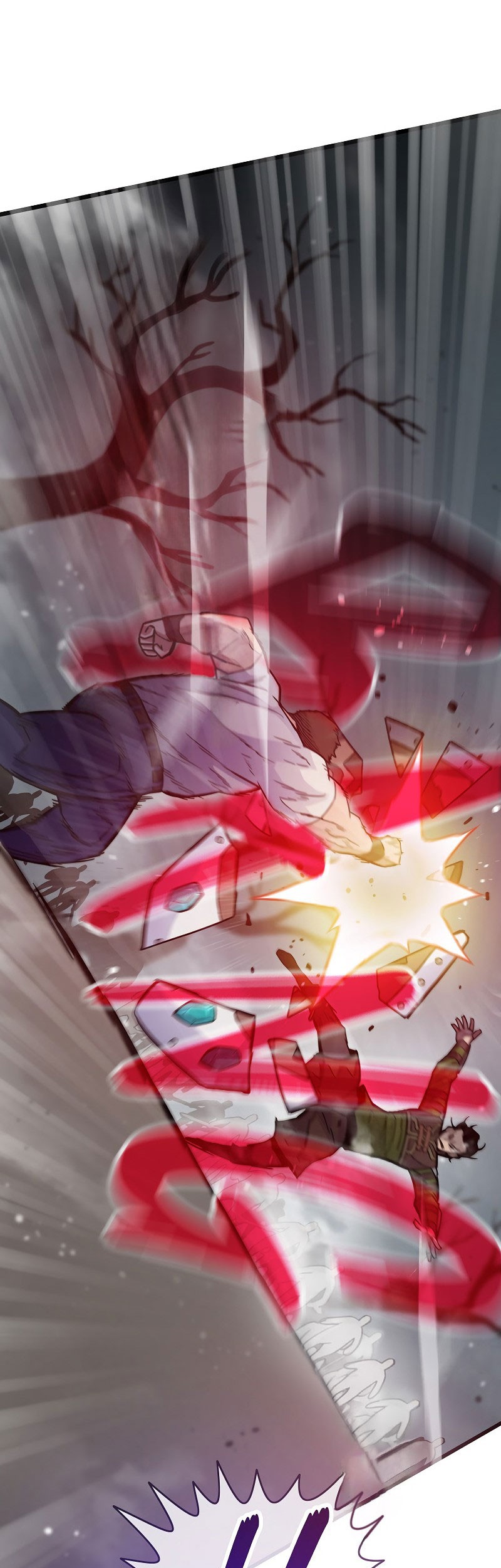 Past Life Regressor (Remake 2022) Chapter 87 Gambar 17