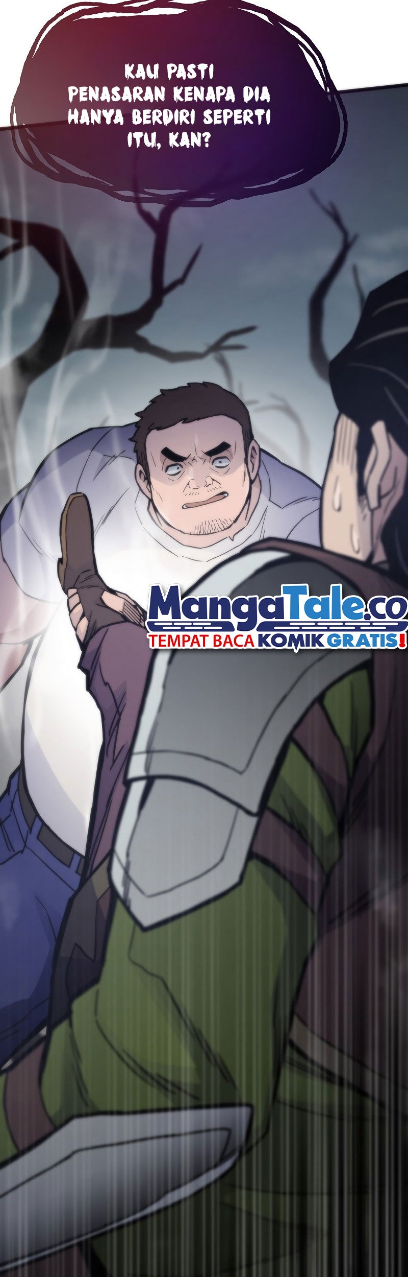 Past Life Regressor (Remake 2022) Chapter 87 Gambar 20