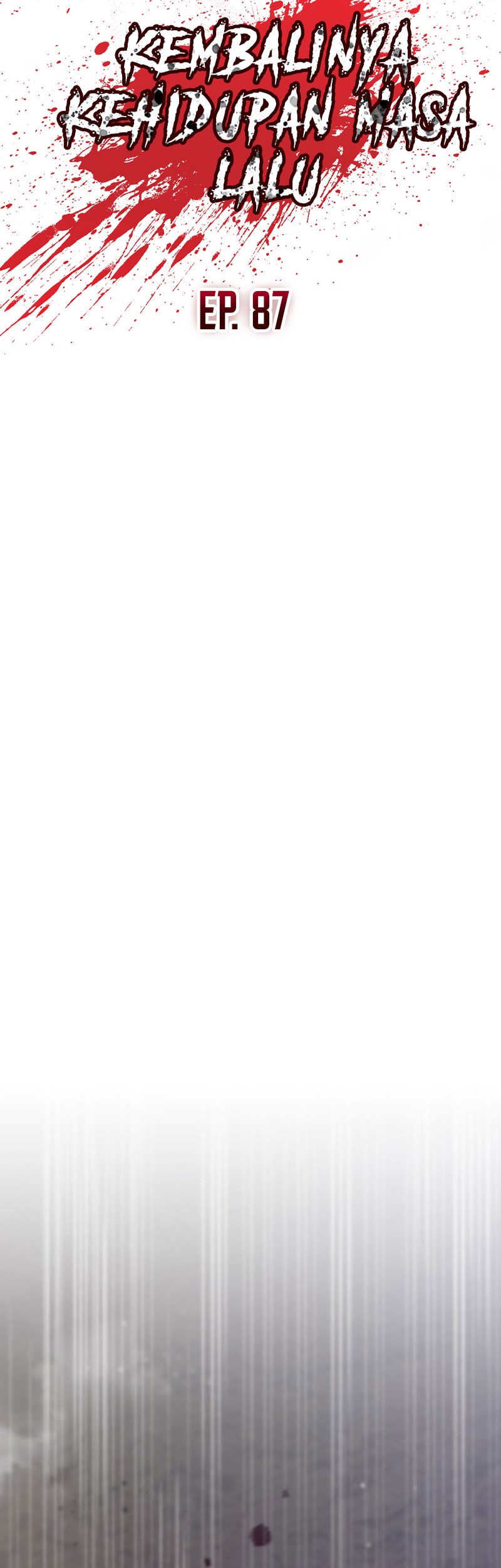 Past Life Regressor (Remake 2022) Chapter 87 Gambar 22
