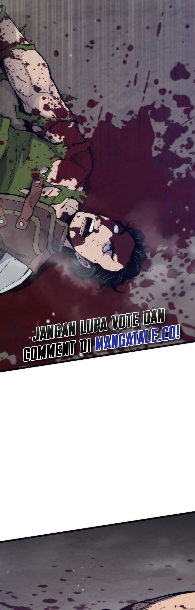 Past Life Regressor (Remake 2022) Chapter 87 Gambar 23