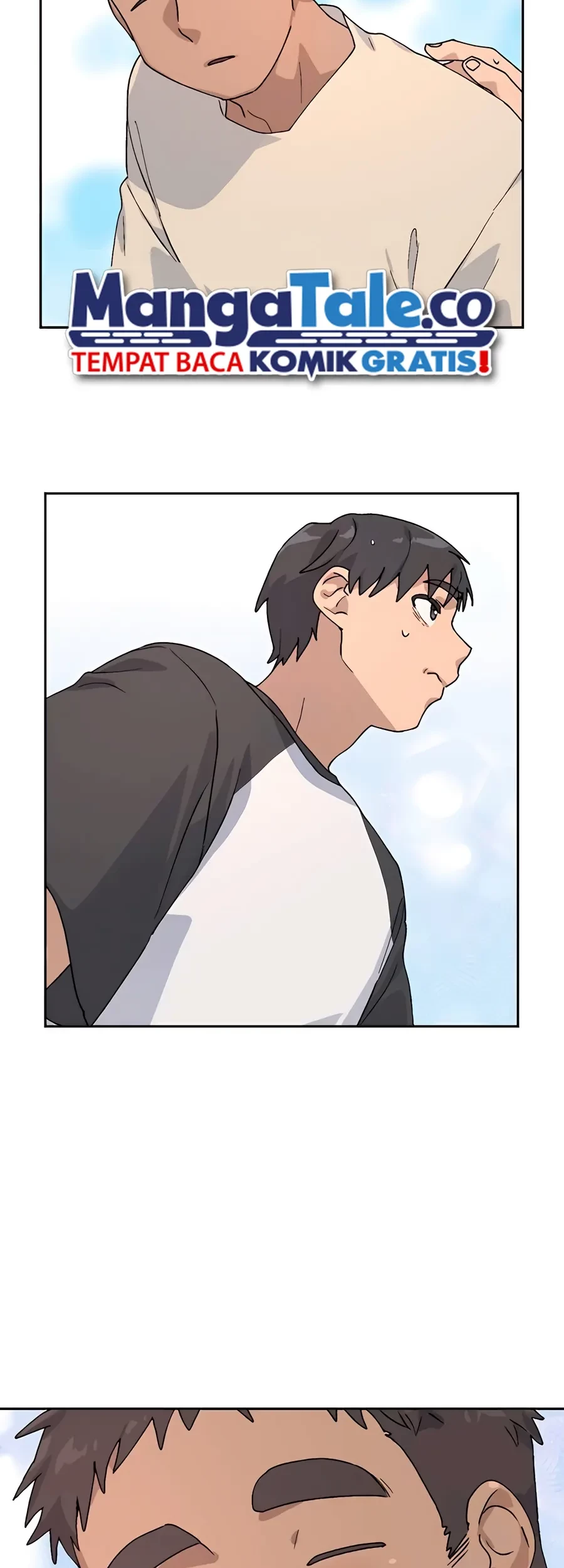 Healing Life Through Camping in Another World Chapter 15 Gambar 56