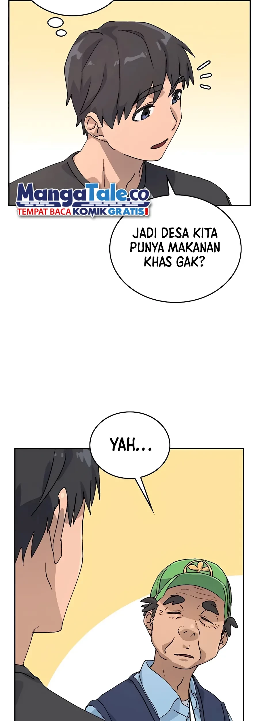 Healing Life Through Camping in Another World Chapter 15 Gambar 66