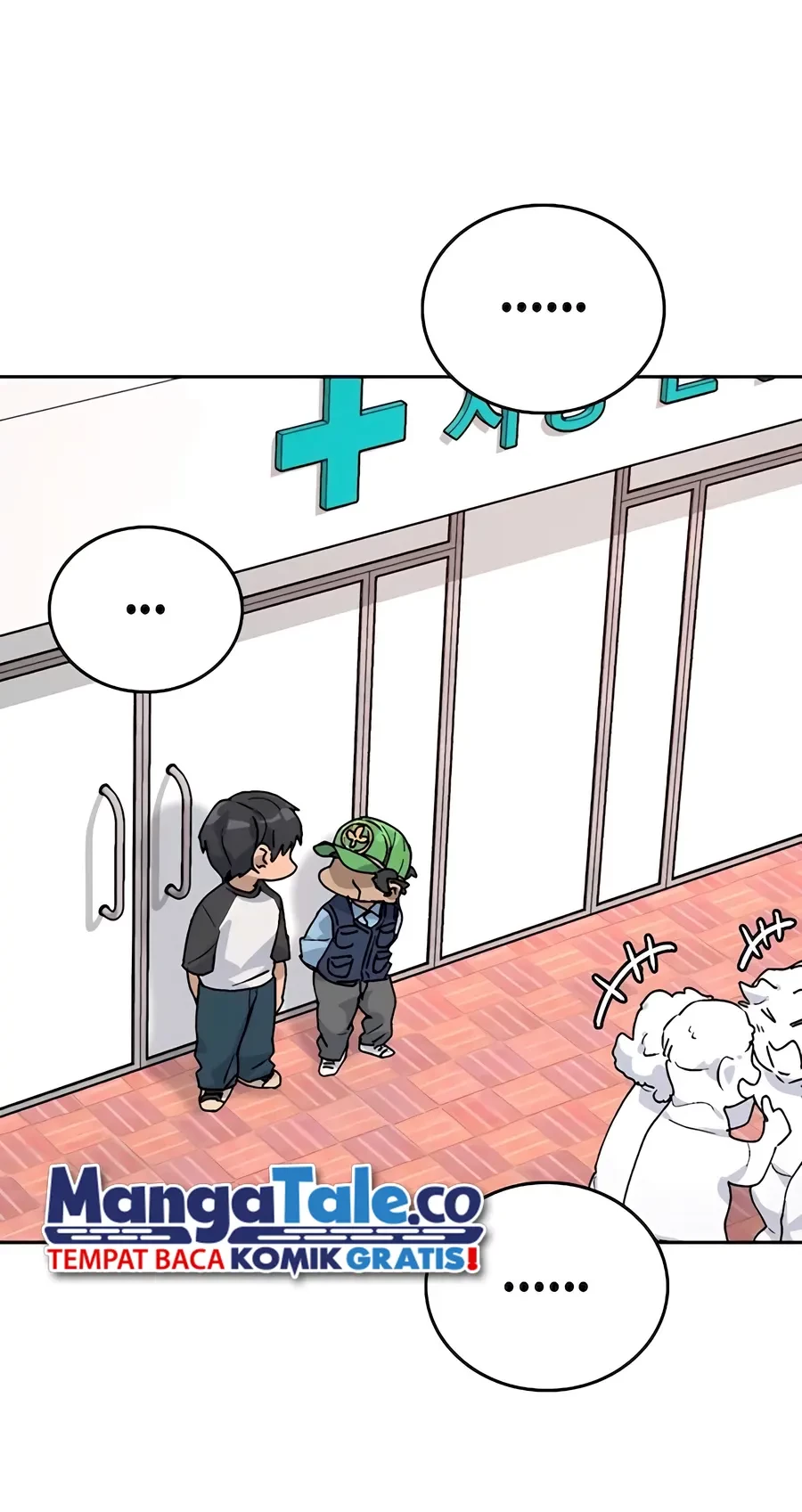 Healing Life Through Camping in Another World Chapter 15 Gambar 68