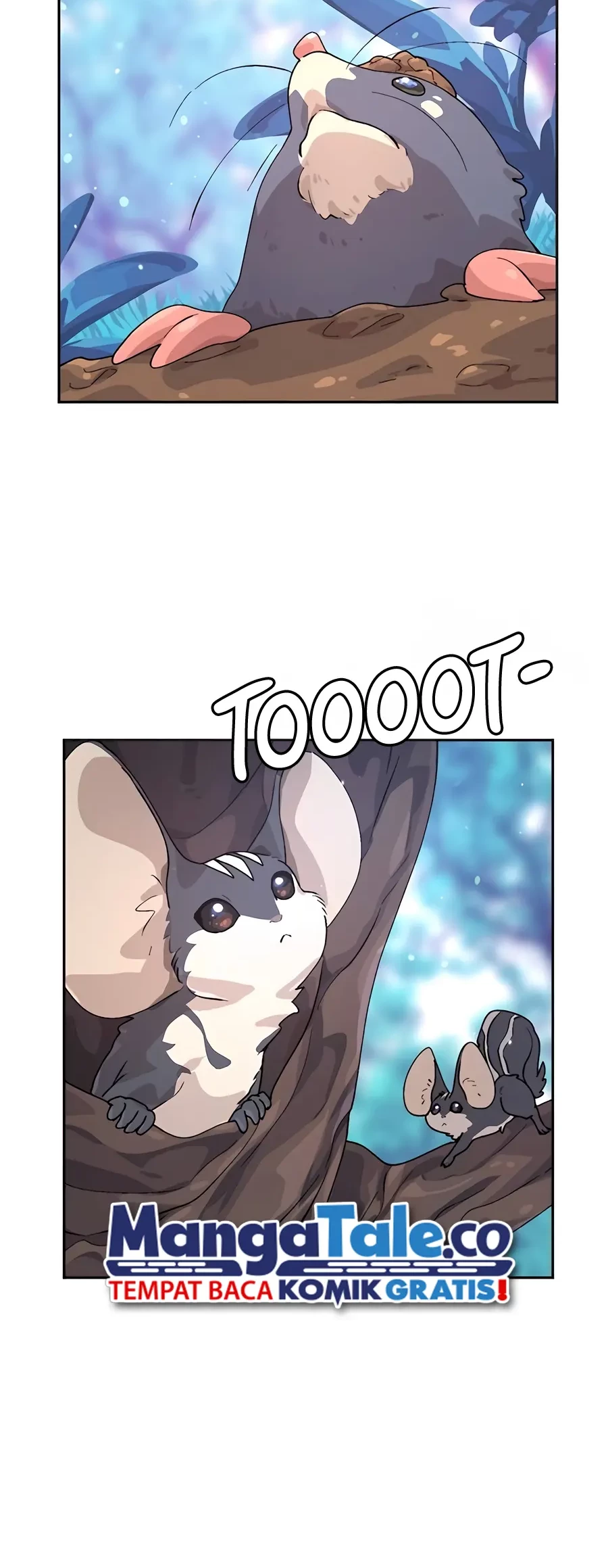 Healing Life Through Camping in Another World Chapter 15 Gambar 72