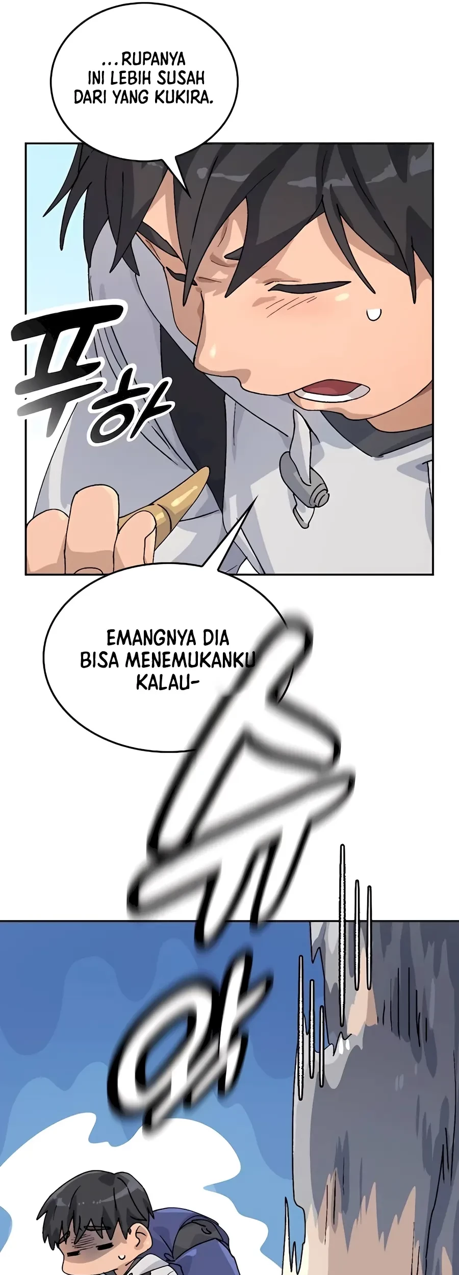 Healing Life Through Camping in Another World Chapter 15 Gambar 73