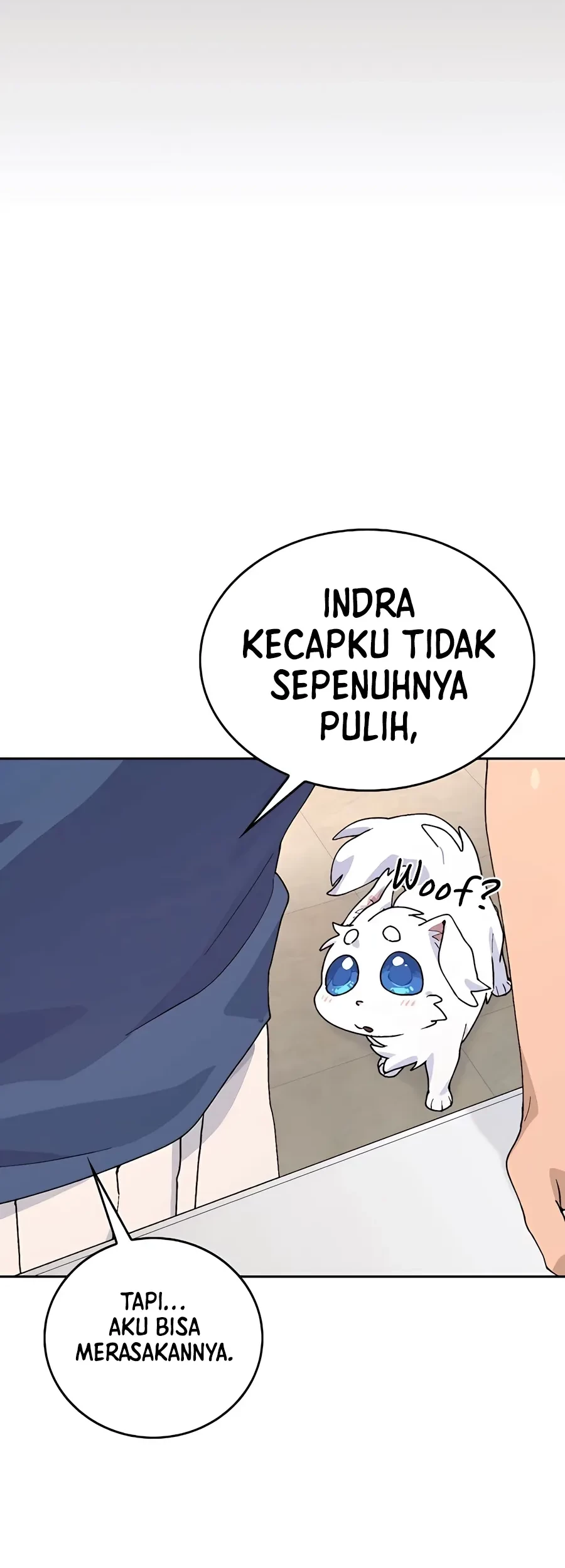 Healing Life Through Camping in Another World Chapter 15 Gambar 5