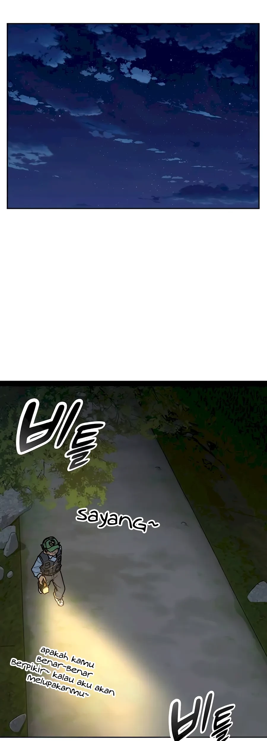 Healing Life Through Camping in Another World Chapter 15 Gambar 11