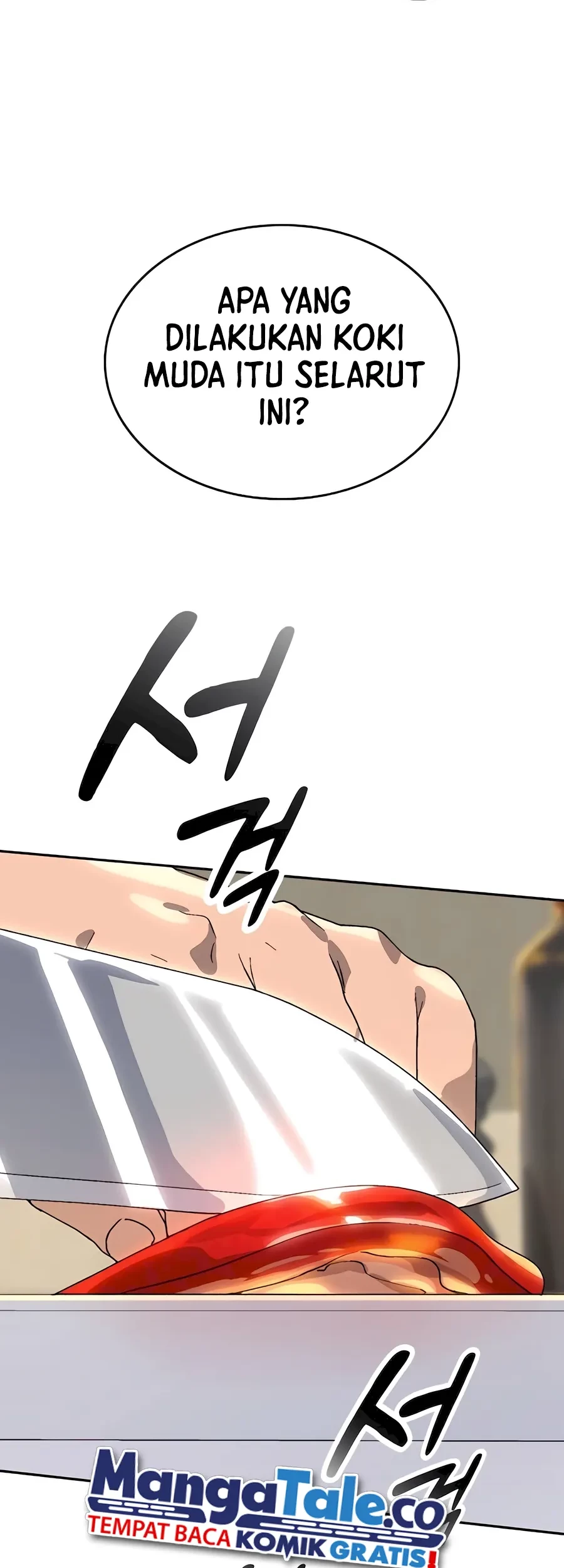 Healing Life Through Camping in Another World Chapter 15 Gambar 15