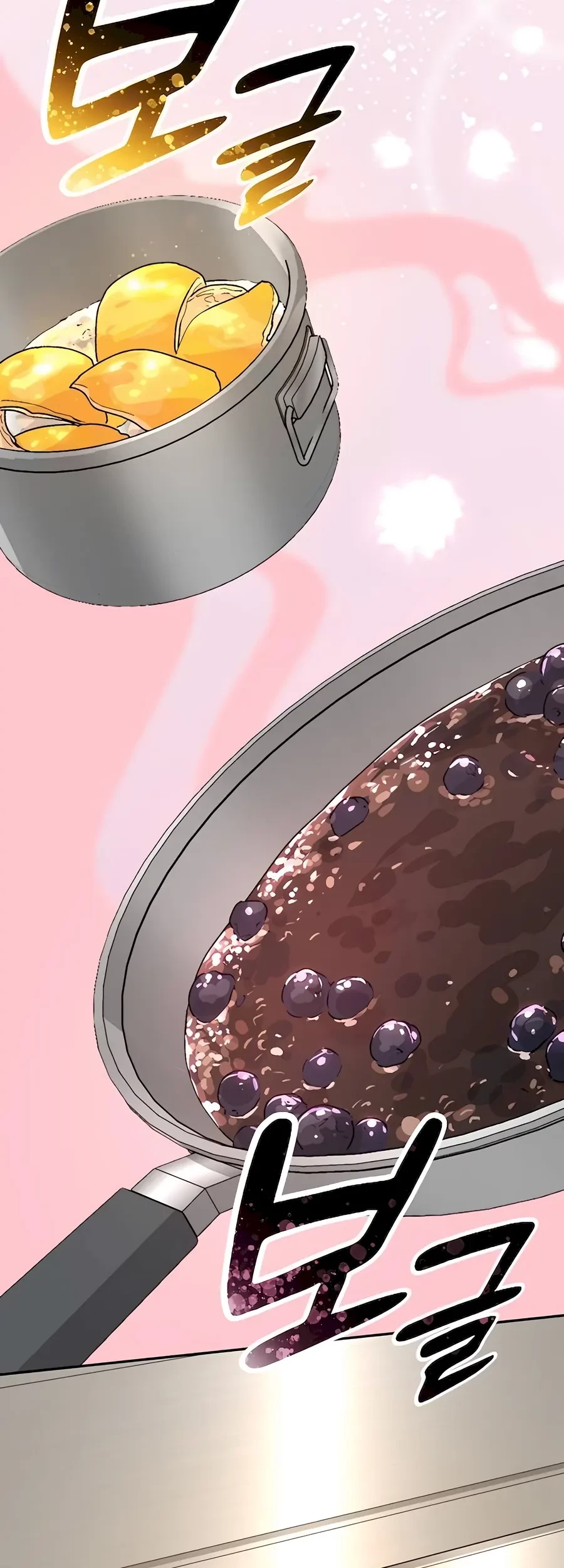 Healing Life Through Camping in Another World Chapter 15 Gambar 19