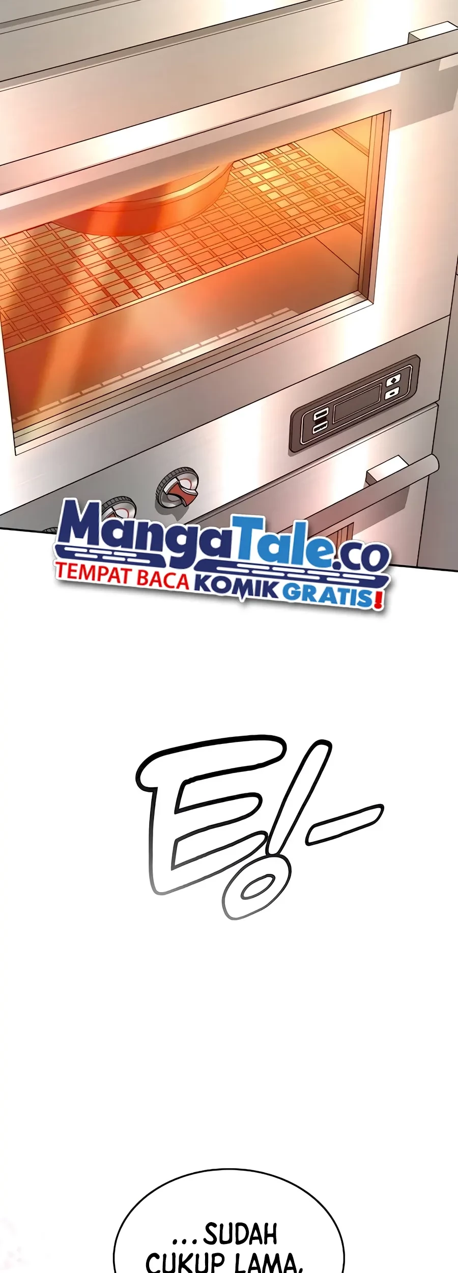 Healing Life Through Camping in Another World Chapter 15 Gambar 20