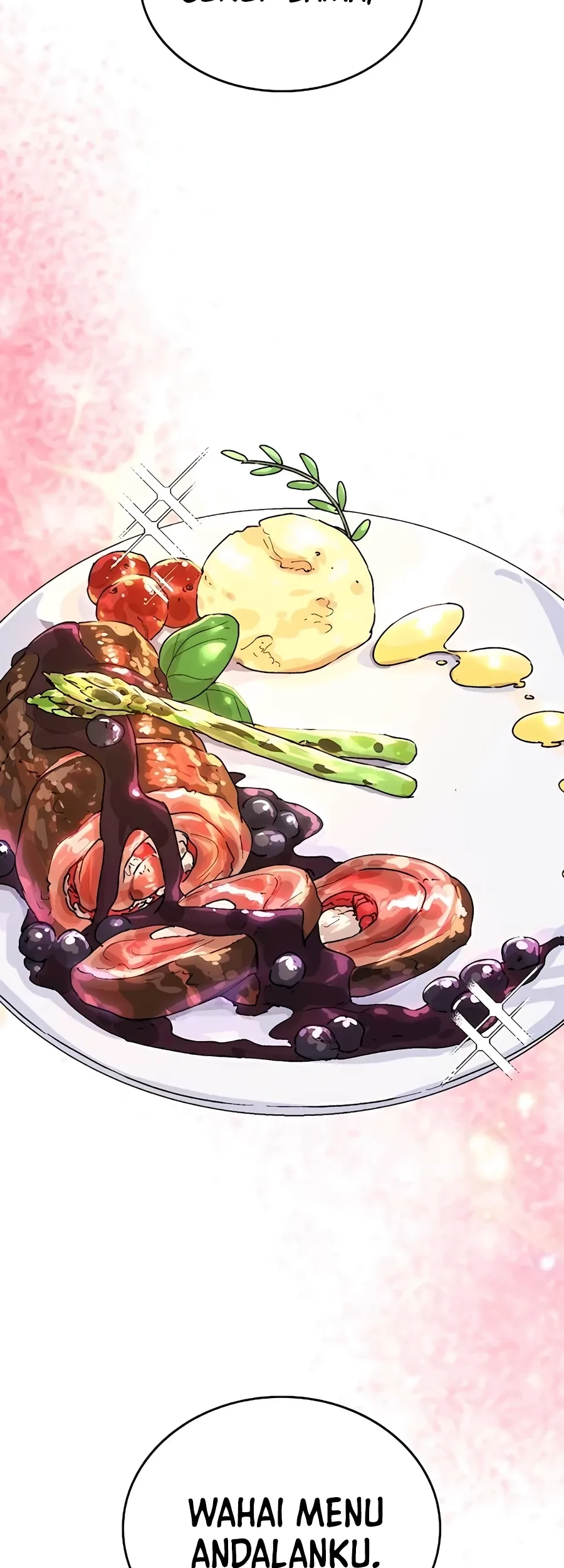 Healing Life Through Camping in Another World Chapter 15 Gambar 21