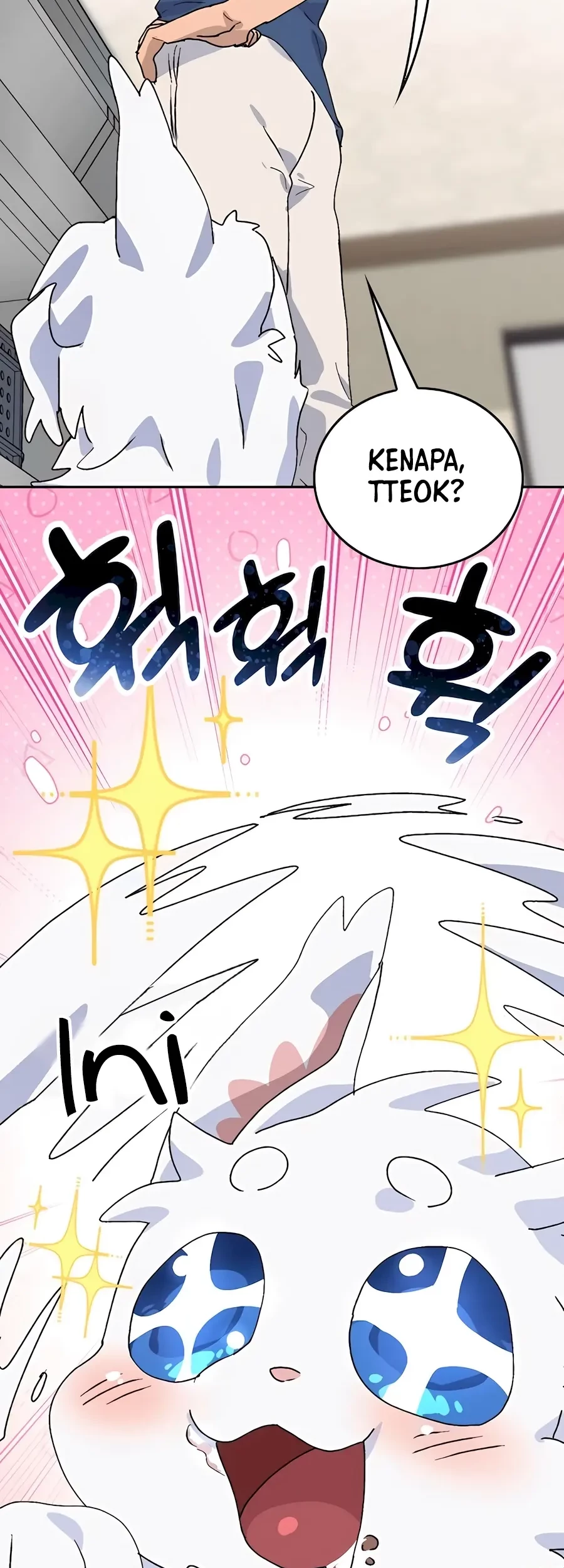 Healing Life Through Camping in Another World Chapter 15 Gambar 26