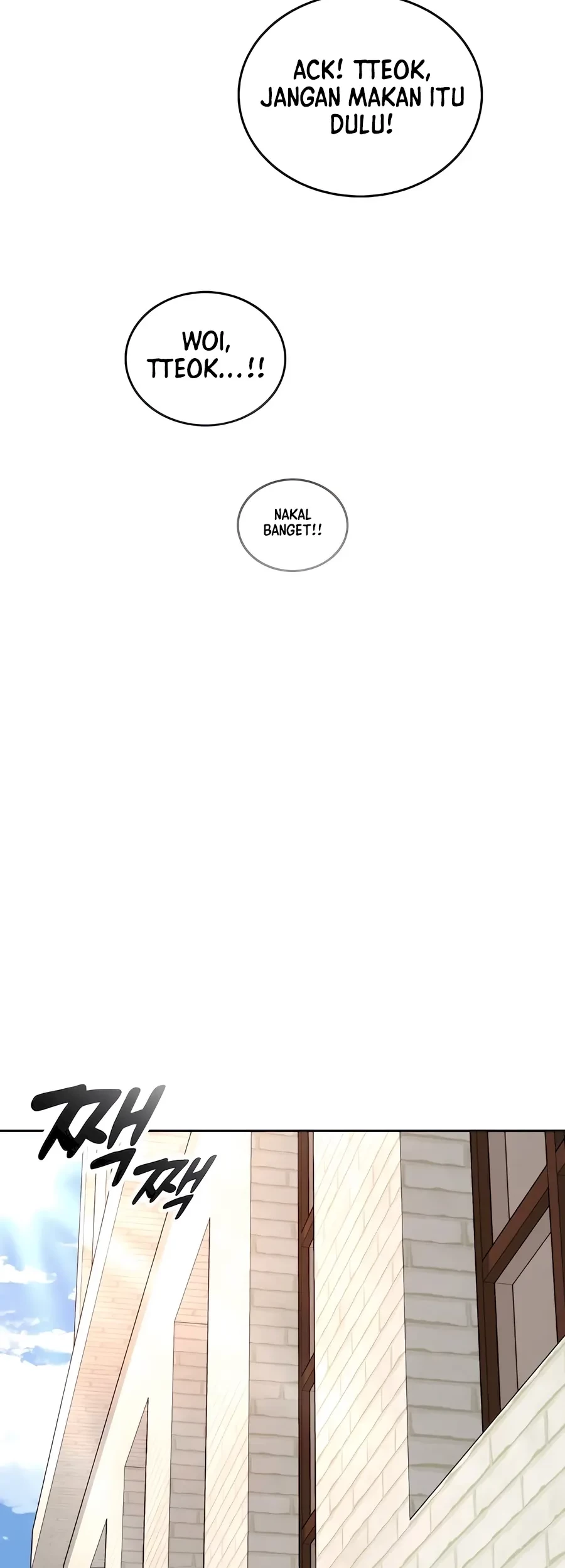 Healing Life Through Camping in Another World Chapter 15 Gambar 31