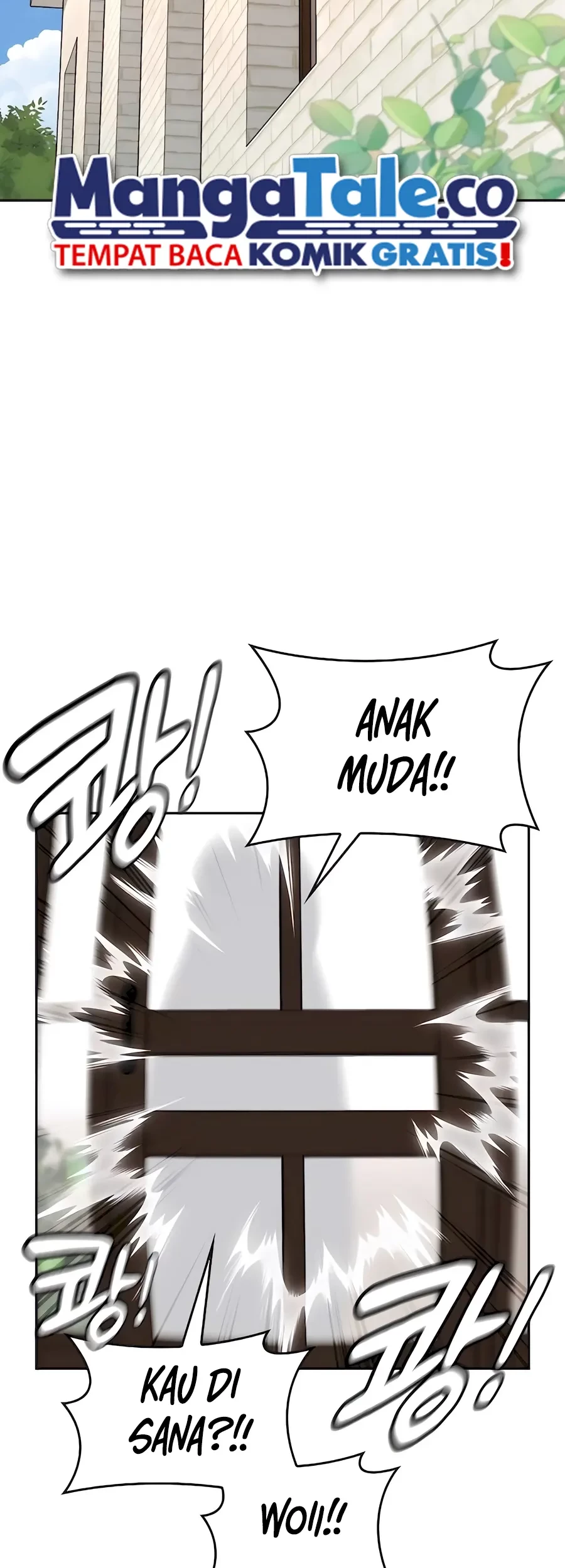 Healing Life Through Camping in Another World Chapter 15 Gambar 32