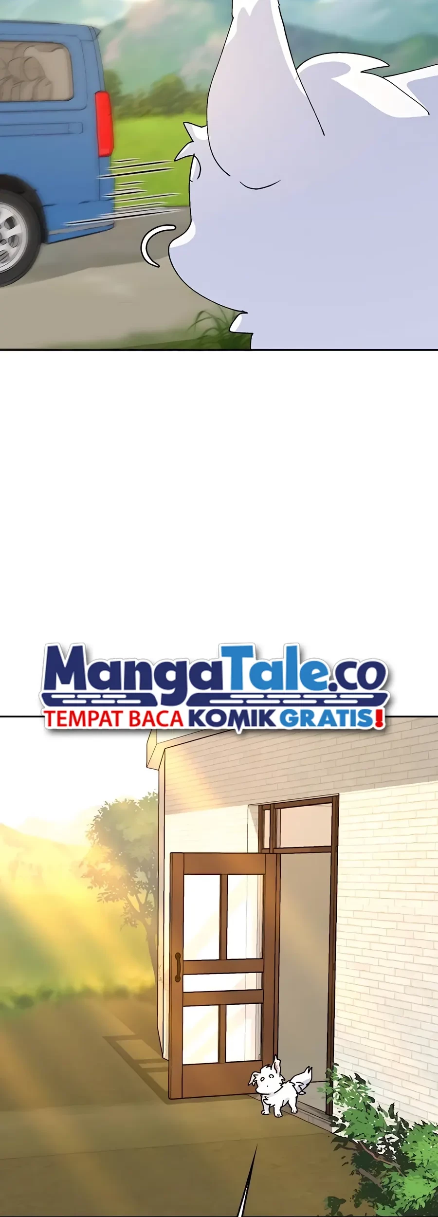 Healing Life Through Camping in Another World Chapter 15 Gambar 37