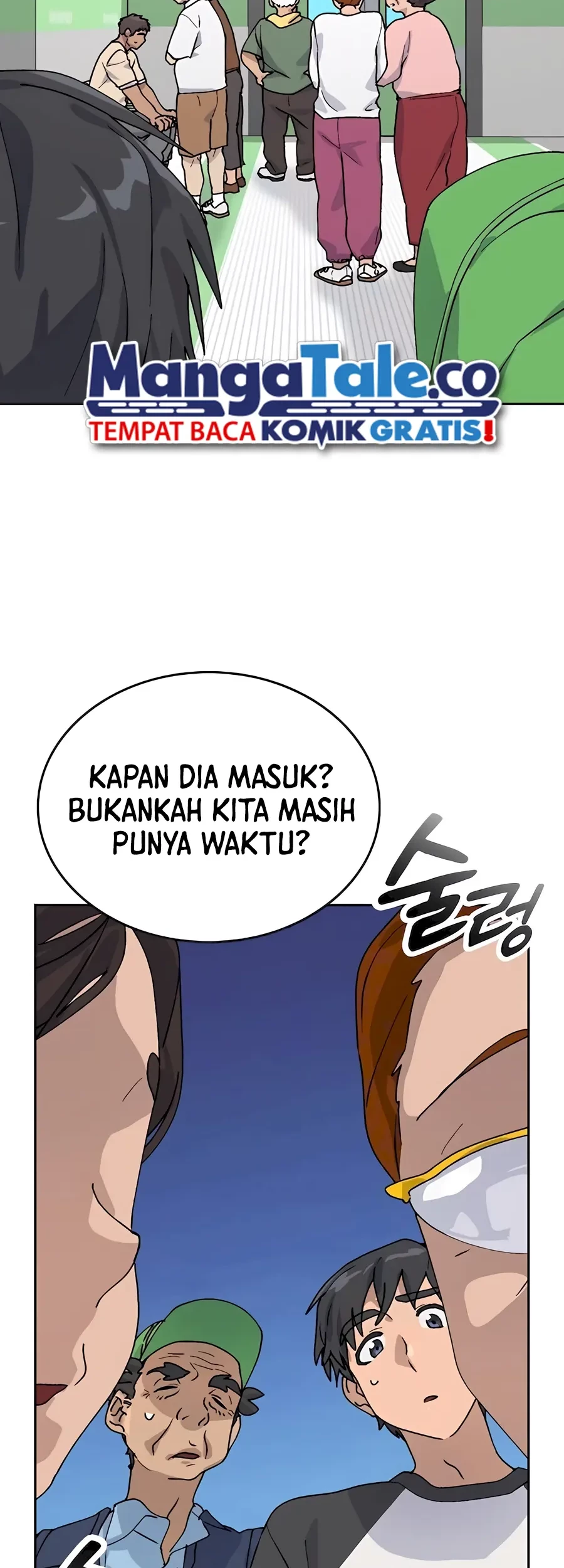 Healing Life Through Camping in Another World Chapter 15 Gambar 41