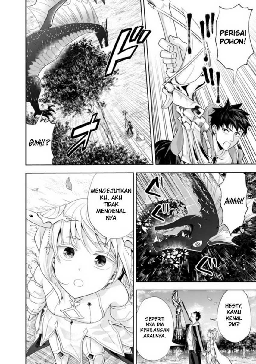 Ore No Ie Ga Maryoku Spot Datta Ken: Sundeiru Dake De Sekai Saikyou Chapter 139 Gambar 10