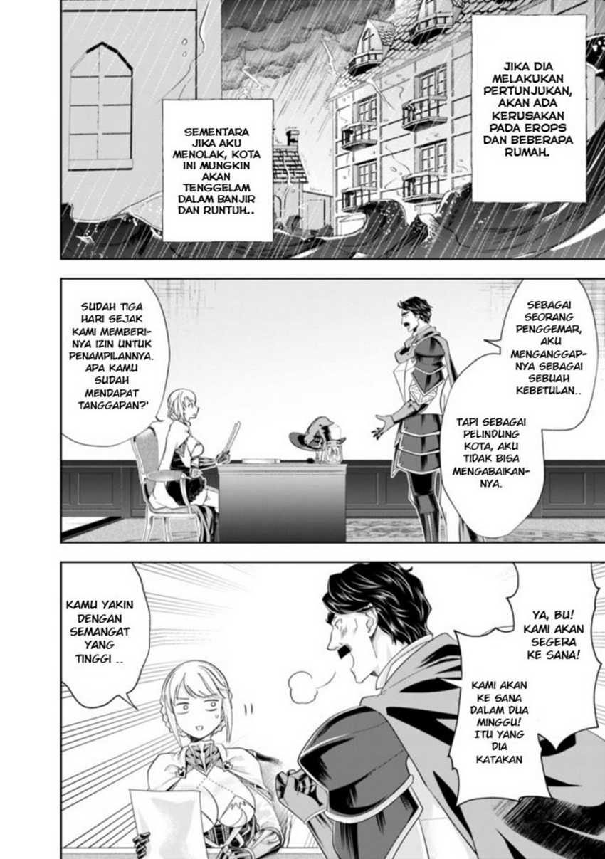 Ore No Ie Ga Maryoku Spot Datta Ken: Sundeiru Dake De Sekai Saikyou Chapter 139 Gambar 4