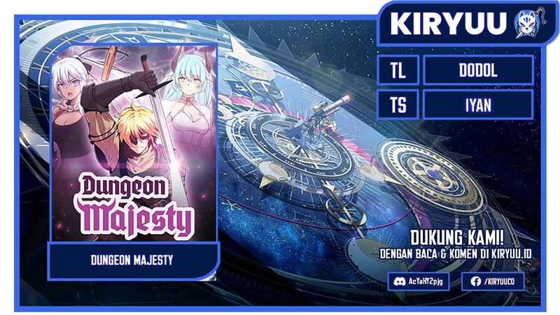 Baca Komik The Dungeon Master Chapter 130 Gambar 1