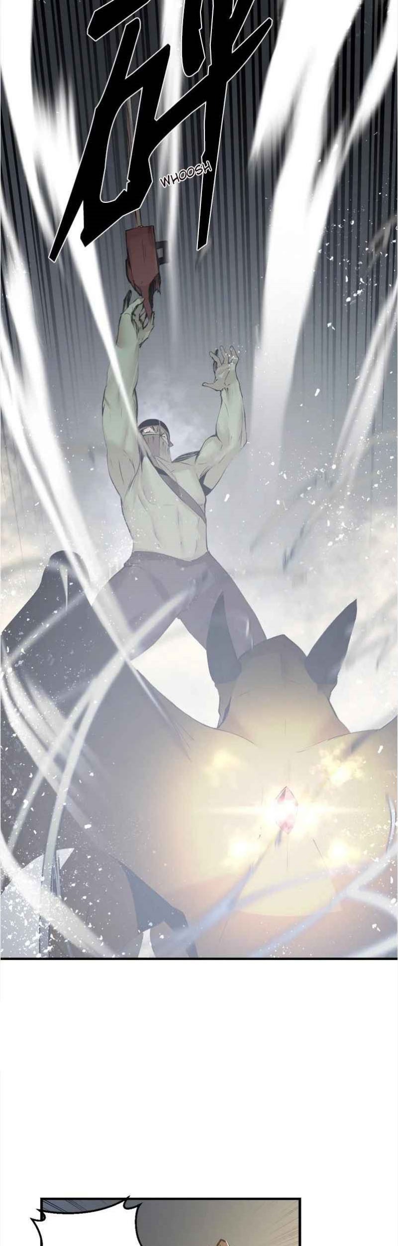 The Dungeon Master Chapter 130 Gambar 34