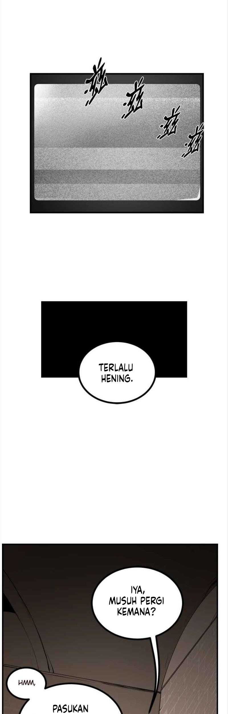 The Dungeon Master Chapter 130 Gambar 4