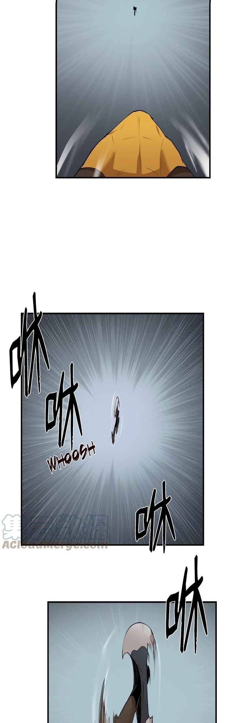 The Dungeon Master Chapter 130 Gambar 12