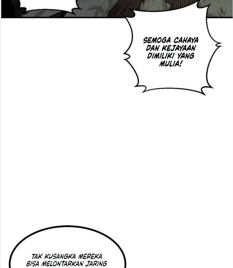 The Dungeon Master Chapter 130 Gambar 21