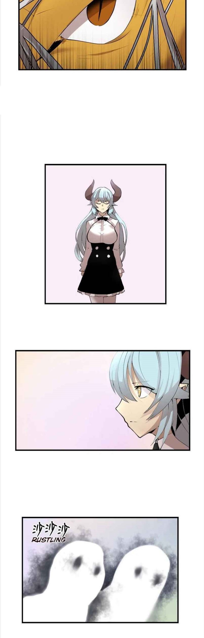 The Dungeon Master Chapter 130 Gambar 28