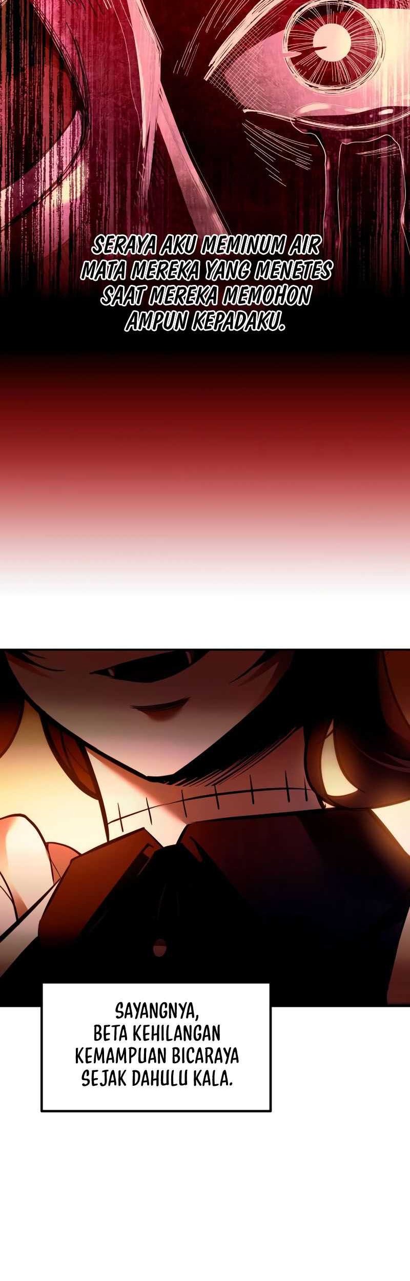 I Became the Tyrant of a Defense Game Chapter 101 Gambar 34