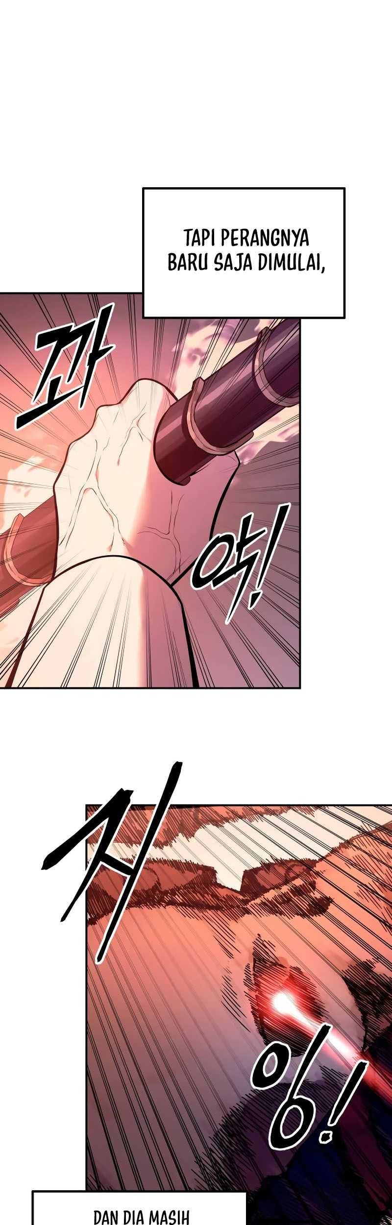 I Became the Tyrant of a Defense Game Chapter 101 Gambar 35
